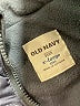 Old Navy Gray Vest Size L (kids) - photo 3