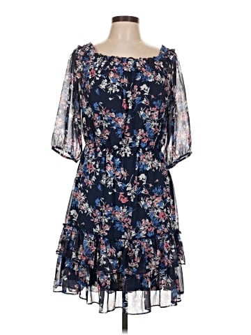 Westport Cocktail Dress (view 1)
