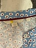 Boden Blue Casual Dress Size 8 (petite) - photo 7