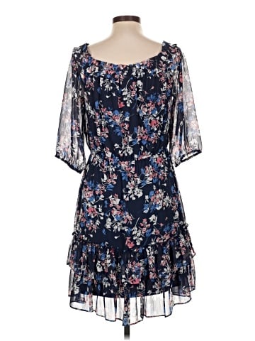 Westport Cocktail Dress (view 2)