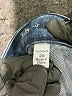 Jennifer Lopez Blue Jeans Size 20 - photo 4