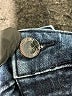 Jennifer Lopez Blue Jeans Size 20 - photo 5