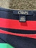 Chaps Teal 3/4 Sleeve T-Shirt Size L (petite) - photo 7