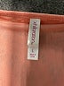Xhilaration 100% Polyester Orange Sweater Vest Size L - photo 7