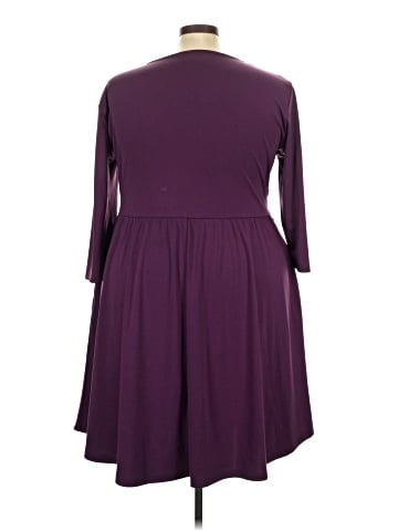 Nemidor Casual Dress (view 2)