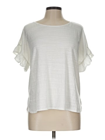 Max Studio Short Sleeve T-Shirt (view 1)