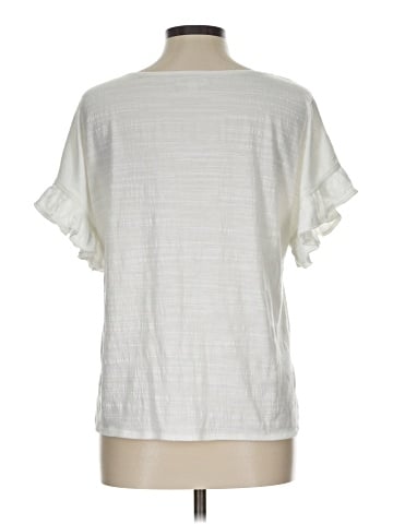 Max Studio Short Sleeve T-Shirt (view 2)