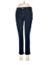 MICHAEL Michael Kors Solid Blue Jeans Size 4 - photo 1