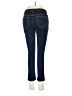 MICHAEL Michael Kors Solid Blue Jeans Size 4 - photo 2