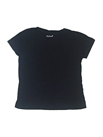 Pink Angel Short Sleeve T-Shirt (view 1)