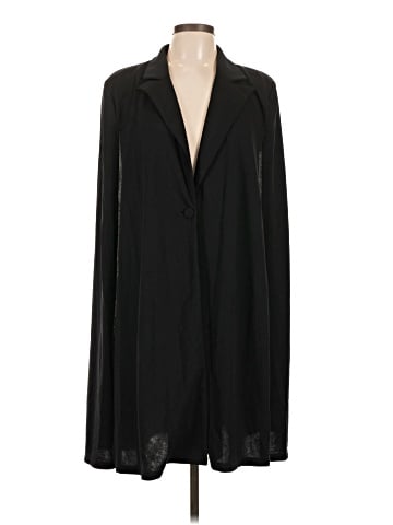 Shein Blazer (view 1)