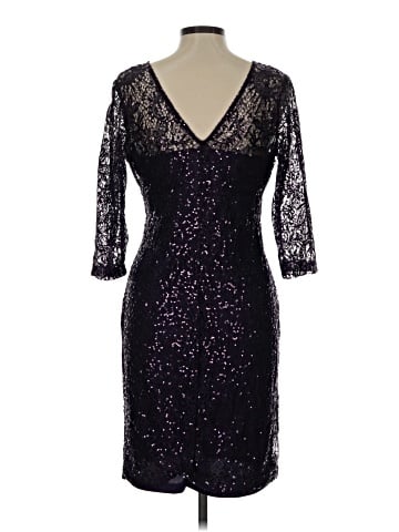 Ronni Nicole Cocktail Dress (view 2)