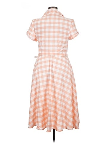 Unique Vintage Casual Dress (view 2)