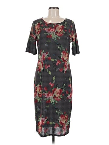 Lularoe Casual Dress (view 1)