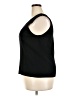 Cable & Gauge Black Sleeveless Top Size 3X - photo 5