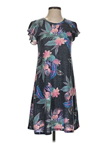 Gap Casual Dress (view 1)
