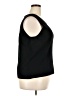 Cable & Gauge Black Sleeveless Top Size 3X - photo 4