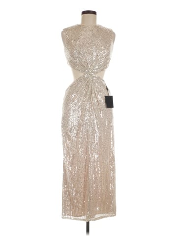 IEENA for Mac Duggal Cocktail Dress (view 1)