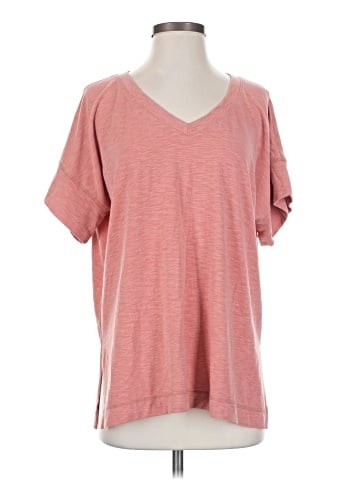 Nally & Millie Short Sleeve T-Shirt (view 1)