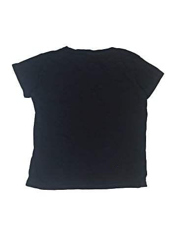 Pink Angel Short Sleeve T-Shirt (view 2)