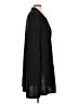 Shein Black Blazer Size 12 - photo 4