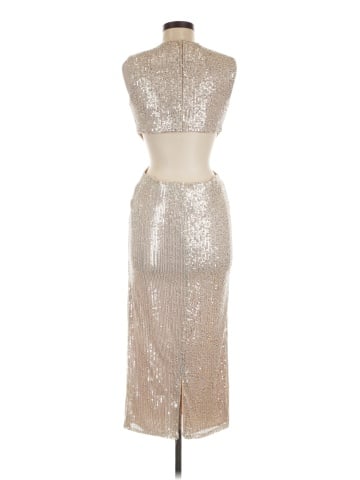 IEENA for Mac Duggal Cocktail Dress (view 2)