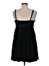 TCEC Black Cocktail Dress Size M - photo 2