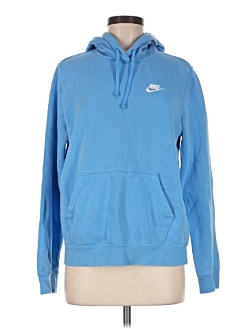 Nike Pullover Hoodie (view 1)