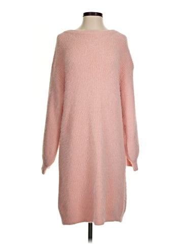 VICI Casual Dress (view 1)