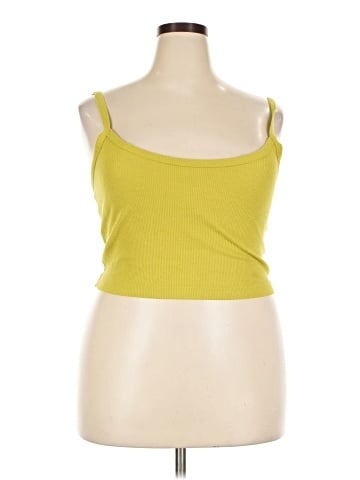 Parade Tank Top (view 1)