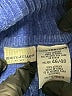 White Stag 100% Acrylic Blue Pullover Sweater Size 26-28W - photo 7