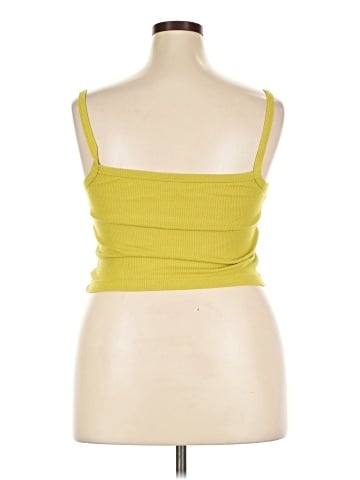 Parade Tank Top (view 2)