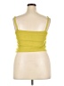 Parade Yellow Tank Top Size XXL - photo 2