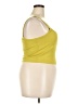 Parade Yellow Tank Top Size XXL - photo 4