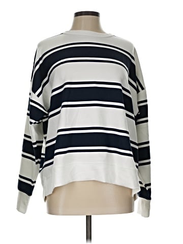 Danskin Pullover Sweater (view 1)