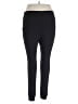 Assorted Brands Solid Black Active Pants Size XL - photo 2