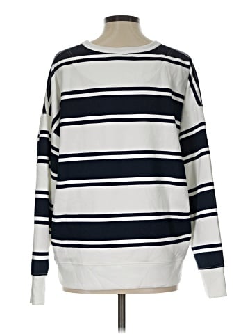 Danskin Pullover Sweater (view 2)