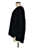 J.Crew Black Pullover Sweater Size M - photo 5