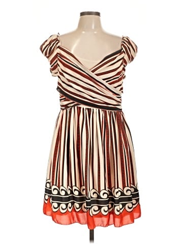 Anna Sui for Target Cocktail Dress (view 1)