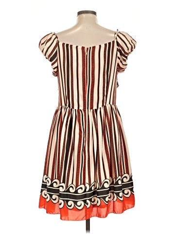 Anna Sui for Target Cocktail Dress (view 2)