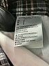 American Eagle Outfitters Plaid Black Shorts Size 0 - photo 4