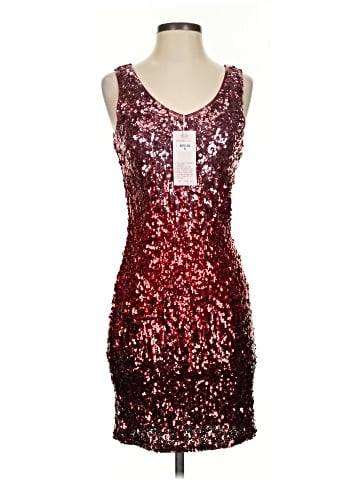 Maner Cocktail Dress (view 1)