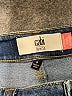 CAbi Blue Jeans Size 4 - photo 7