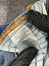 CAbi Blue Jeans Size 4 - photo 8