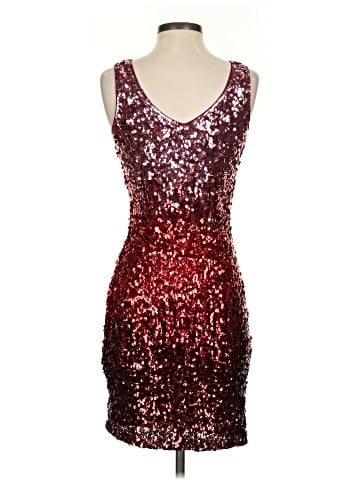 Maner Cocktail Dress (view 2)
