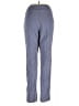 Purejill Solid Blue Active Pants Size L - photo 2