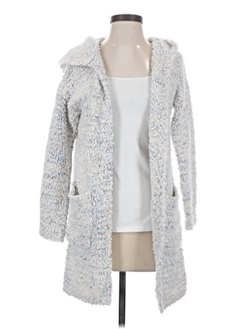 Hem & Thread Cardigan (view 1)