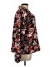 Ann Taylor LOFT 100% Polyester Brown Pullover Sweater Size L - photo 4