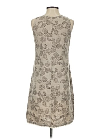 Garnet Hill Casual Dress (view 2)