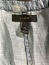 J.Crew 100% Lyocell Blue Sleeveless Blouse Size 12 - photo 7